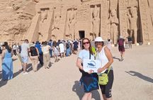 Private Deluxe Nile River Cruise for 4 days, Aswan to Luxor