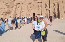 4 Days Luxury Nile Cruise from Aswan