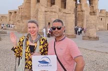 Luxor private tour from Aswan