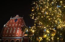 Riga Christmas Stories Small Group