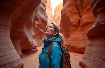 Sharm El-Sheikh: Jeep Adventure to Blue Hole, Canyon & Dahab