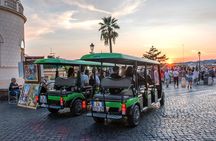 Rome Private 2-Hour Tour with Hotel Pickup