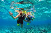 Gili Nanggu, Sudak and Kedis Snorkeling Tour and Island Hopping