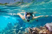 Gili Nanggu, Sudak and Kedis Snorkeling Tour and Island Hopping
