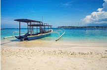 Gili Nanggu, Sudak and Kedis Snorkeling Tour and Island Hopping