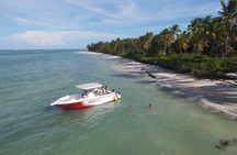 Luxury Private Family Sailing Tour in Punta Cana