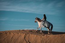 Essaouira Horse ride & Pick up 
