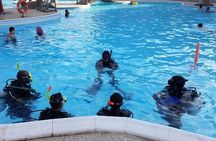 Scuba Diving PADI Course Open Water 3 Days on Boat - Hurghada