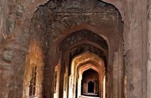 Bhangarh Fort Abhaneri and the Monkey Temple Day Trip from Jaipur