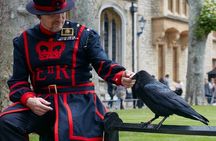 Tower of London & 30+ London Sights Walking Tour