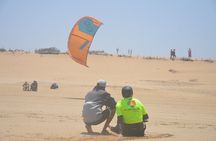 2 Hours Kitesurf Lesson in Essaouira 