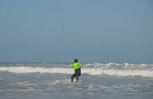 2 Hours Kitesurf Lesson in Essaouira 
