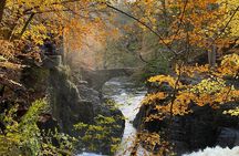Luxury Private Tour of The Highlands 