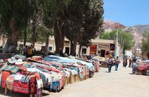 4-Day Salta: Humahuaca Valley & Cafayate Wineries