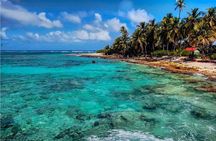 San Andres Combo: Johnny Cay, Aquarium, Bahia and Island Tour