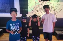 Kapolei Virtual Reality Escape Room