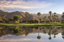 Private tour to Palm Springs from Los Angeles