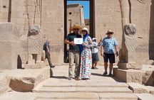  Private Tour to High Dam, The Obelisk, Philae Temple in Aswan