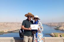  Private Tour to High Dam, The Obelisk, Philae Temple in Aswan