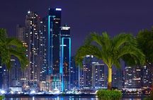 Late Night VIP Speakeasy & Rooftop Tour with Panama Hat & drink!