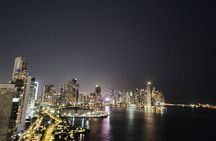 Late Night VIP Speakeasy & Rooftop Tour with Panama Hat & drink!