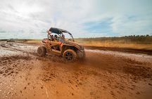 UTV Buggy Expedition in West Coast