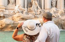 Walking Tour in Rome - Highlights 