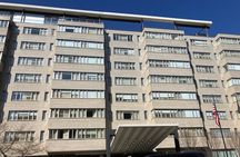 DC Spy History Walking Tour