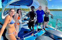 2 Hours Sip and Snorkeling Experience in Bahamas