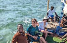 Blue Safari Full Day Private Trip Zanzibar With Sea Food BBQ