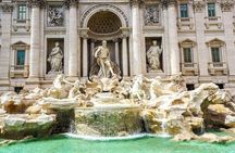 Walking Tour in Rome - Highlights 