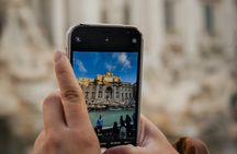 Walking Tour in Rome - Highlights 