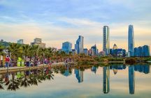 Memory Tour in Santiago de Chile