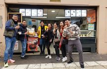 Essential Lima: Half-Day Tour with Catacombs & Pick-Up