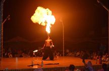 Thrilling Self Drive Dune Buggy Camel Trek, BBQ and Entertainment