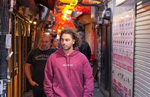 Shibuya Harajuku and Shinjuku Private Tour with Local Guide