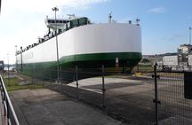 Private Cultural Tour and Panama Canal
