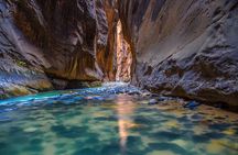 Zion National Park Day Trip from Las Vegas
