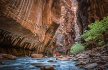 Zion National Park Day Trip from Las Vegas