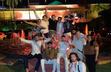 Marrakech Nightlife Adventure: The Ultimate Pub Crawl