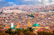 Fez Day Trip from Casablanca