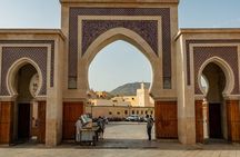 Fez Day Trip from Casablanca