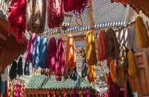 Fez Day Trip from Casablanca