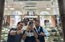 Private City Tour Panamá