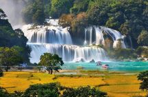 Cao Bang: Loop Tour 3 Days 2 nights with Local Guide