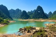 Cao Bang: Loop Tour 3 Days 2 nights with Local Guide
