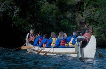 Rotorua Evening Big Kanu Starlight Tour