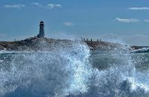 Private Peggy's Cove Tour