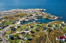 Private Peggy's Cove Tour