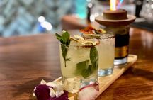 Mastering Margaritas Mexican Cocktail Experience